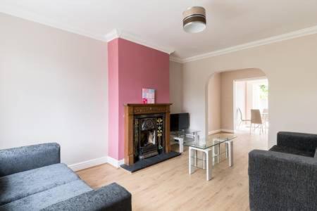 Solihull/Nec/Airport 3 Bedroom Semi-Detached House Birmingham Luaran gambar