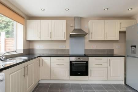 Solihull/Nec/Airport 3 Bedroom Semi-Detached House Birmingham Luaran gambar