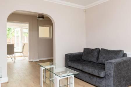 Solihull/Nec/Airport 3 Bedroom Semi-Detached House Birmingham Luaran gambar