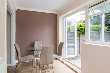 Solihull/Nec/Airport 3 Bedroom Semi-Detached House Birmingham Luaran gambar