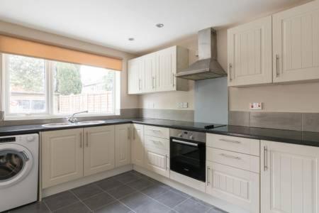 Solihull/Nec/Airport 3 Bedroom Semi-Detached House Birmingham Luaran gambar