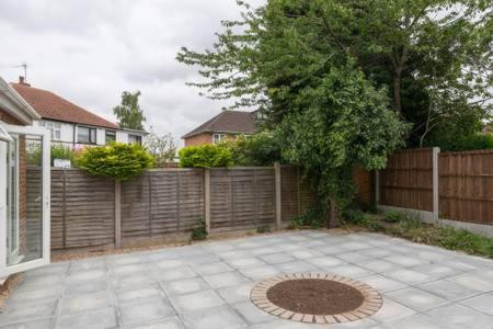 Solihull/Nec/Airport 3 Bedroom Semi-Detached House Birmingham Luaran gambar